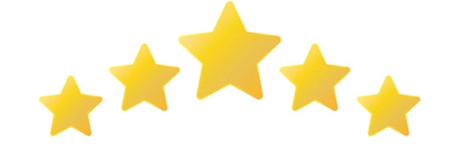 5 star rating for phonics learning