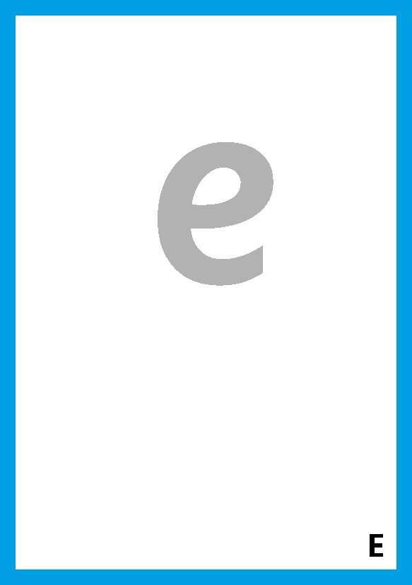 e – Phonics Flip